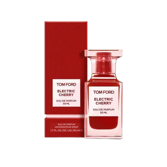 Tom ford Electric Cherry 100ml unisex scatolato in Stile 100ML