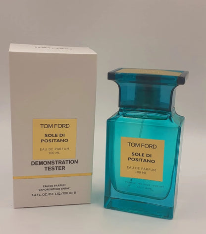 Tom Ford Sole di Positano Eau de Parfum 100ml (Tester) in Taglia 100ml