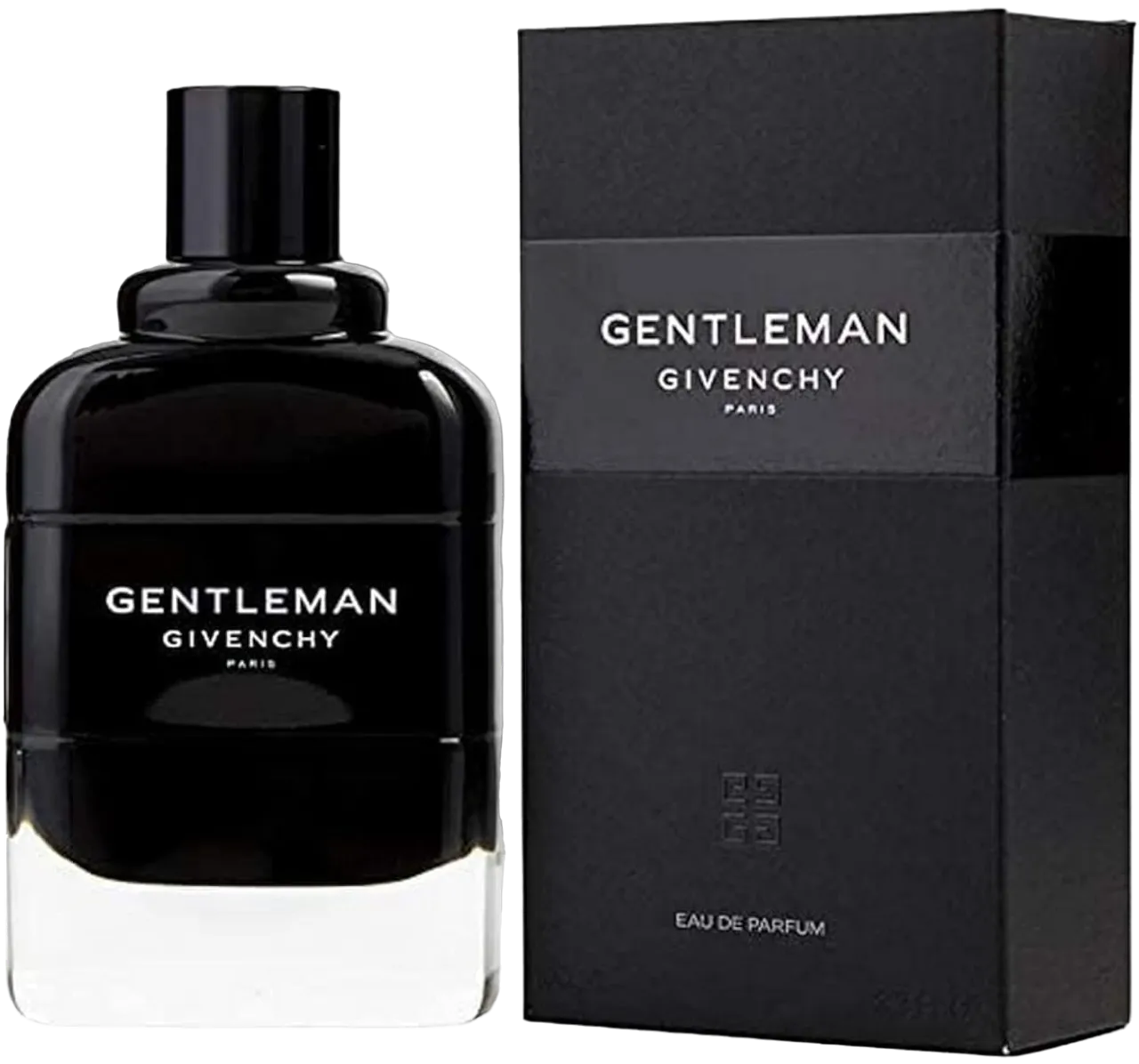 Gentleman Givenchy Eau de Parfum per uomo 100 ml scatolato in Stile 100ML