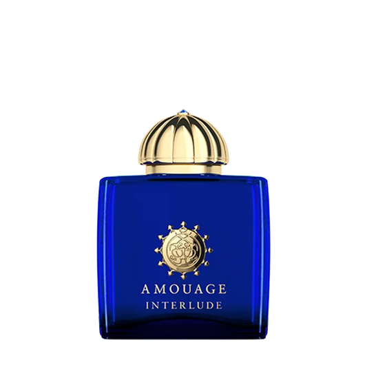 Amouage Interlude Woman Eau de Parfum 100ml (Tester) in Taglia 100ml