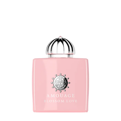 Amouage Blossom Love Eau de Parfum 100ml (Tester) in Taglia 100ml