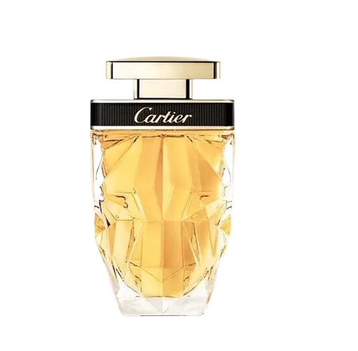 Cartier La Panthere Eau de Parfum 75ml (Tester) in Taglia 75ml