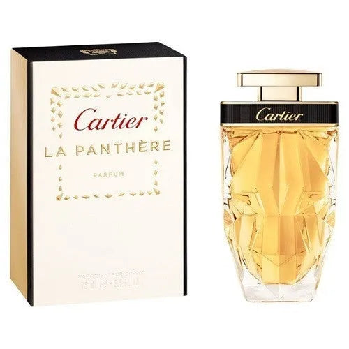 Cartier La Panthere Eau de Parfum 75ml (Tester) in Taglia 75ml