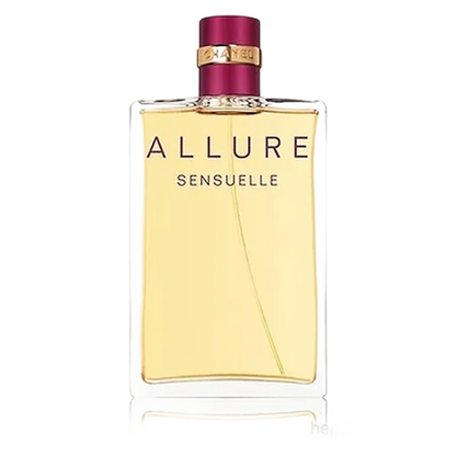 Chanel Allure Sensuelle Eau de Toilette 100ml (Tester) in Taglia 100ml