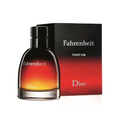 Christian Dior Fahrenheit Eau de Toilette 100ml (Scatolato) in Taglia 100ml