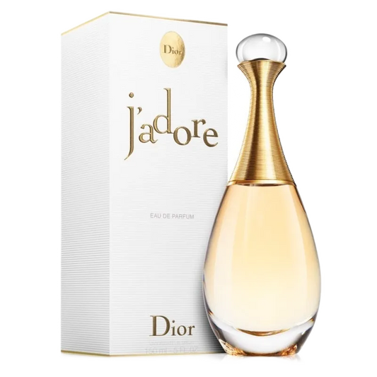 Christian Dior J'Adore Eau de Parfum 100ml (Scatolato) in Taglia 100ml