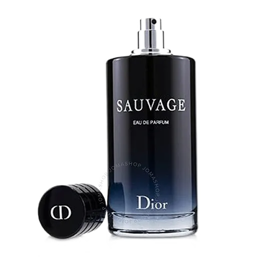 Christian Dior Sauvage Eau de Parfum 100ml (Tester) in Taglia 100ml