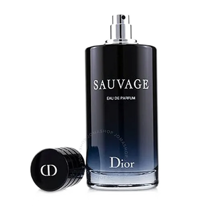 Christian Dior Sauvage Eau de Parfum 100ml (Tester) in Taglia 100ml