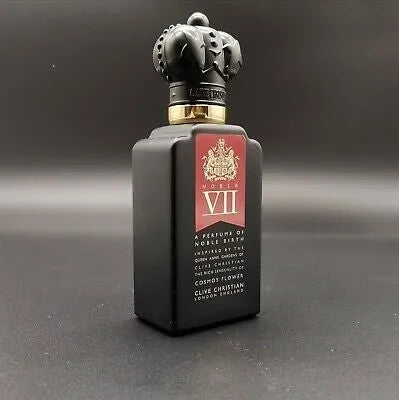 Clive Christian Noble VII Cosmos Flower (donna) Parfum 50ml (Tester) in Taglia 50ml