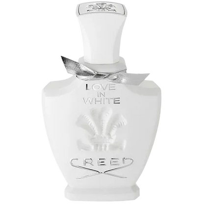 Creed Love in White Eau de Parfum 75ml (Tester) in Taglia 75ml