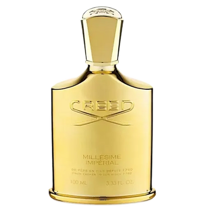 Creed Millésime Impérial Gold Eau de Parfum 100ml (Tester) in Size 100ml