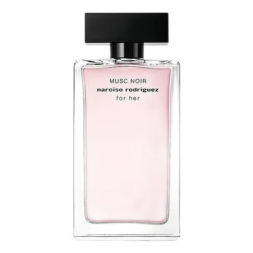 Narciso rodriguez For Her MUSC NOIR Eau De Parfum Profumo Donna 100ml (tester) in Stile 100ML