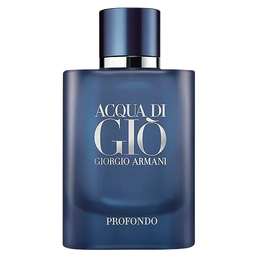 Giorgio Armani Acqua di Giò Profondo Eau de Parfum 75ml (Tester) in Taglia 75ml