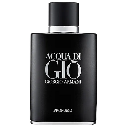 Giorgio Armani Acqua di Giò Profumo 125ml (Tester) in Taglia 125ml