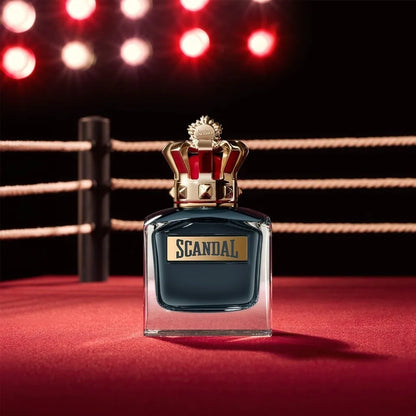 Jean Paul Gaultier Scandal Pour Homme Eau de Toilette 100ml (Tester) in Taglia 100ml