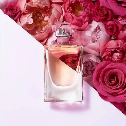 Lancome La Vie Est Belle En Rose Eau de Toilette 100ml (Tester) in Taglia 100ml