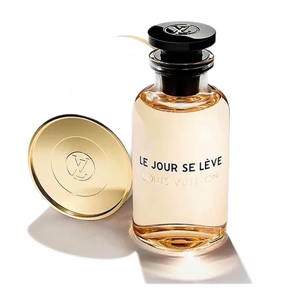 Louis Vuitton Le Jour se Lève Eau de Parfum 100ml (Tester) in Taglia 100ml