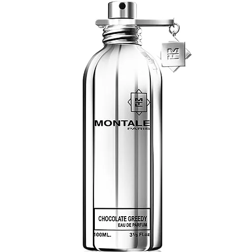 Montale Chocolate Greedy Eau de Parfum 100ml (Tester) in Taglia 100ml