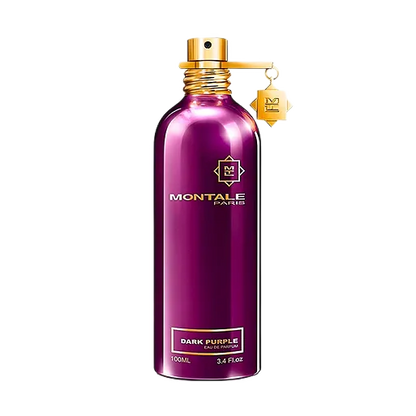 Montale Dark Purple Eau de Parfum 100ml (Tester) in Taglia 100ml