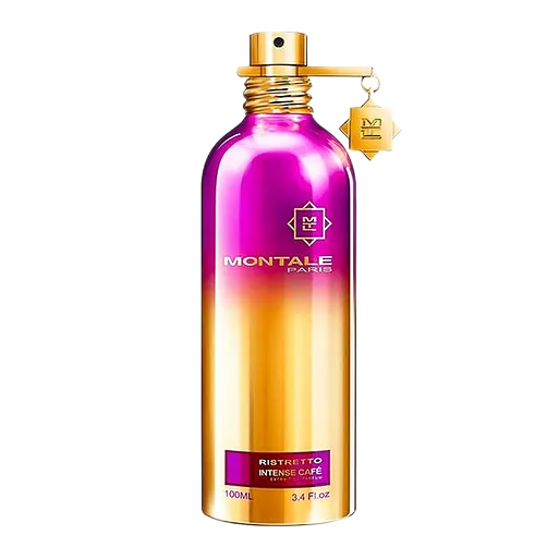 Montale Ristretto Intense Café Eau de Parfum 100ml (tester) in Taglia 100ml