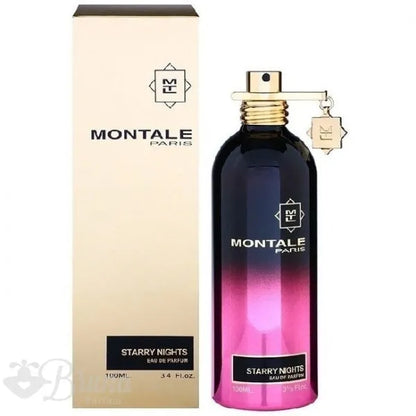 Montale Starry Night Eau de Parfum 100ml (Scatolato) in Taglia 100ml