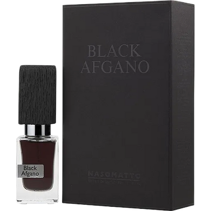 Nasomatto Black Afgano 30ml (Scatolato) in Taglia 30ML