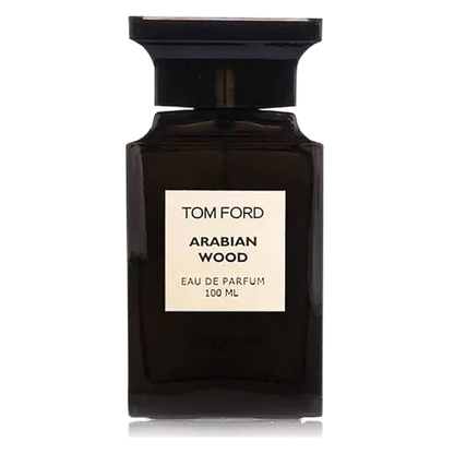 Tom Ford Arabian Wood Eau de Parfum 100ml (Tester) in Taglia 100ml