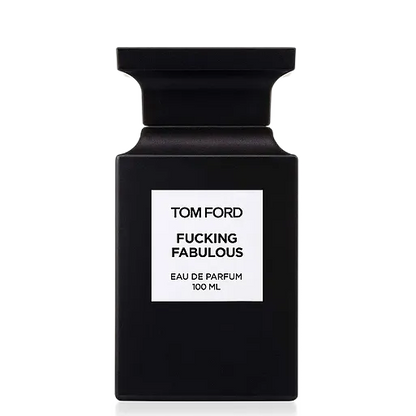 Tom Ford Fucking Fabulous Eau de Parfum 100ml (Tester) in Taglia 100ml