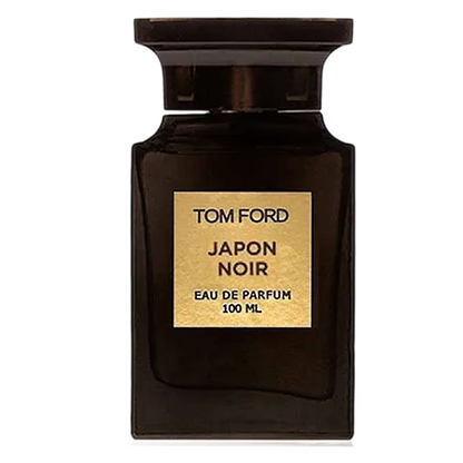 Tom Ford Japon Noir Eau de Parfum 100ml (Tester) in Taglia 100ml