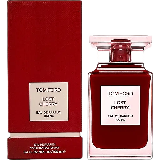 Tom Ford Lost Cherry Eau de Parfum 100ml (Scatolato) in Taglia 100ml