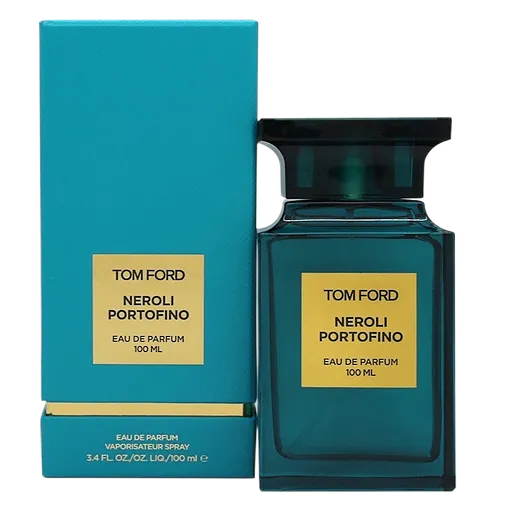 Tom Ford Neroli Portofino Eau de Parfum 100ml (Scatolato) in Taglia 100ml