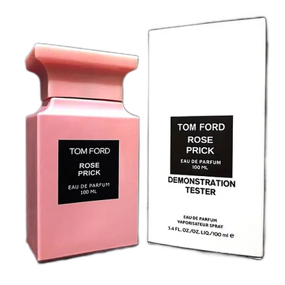 Tom Ford Rose Prick Eau de Parfum 100ml (Tester) in Taglia 100ml