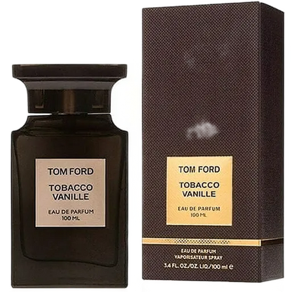 Tom Ford Tobacco Vanille Eau de Parfum 100ml (Scatolato) in Taglia 100ml