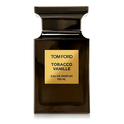 Tom Ford Tobacco Vanille Eau de Parfum 100ml (Tester) in Taglia 100ml