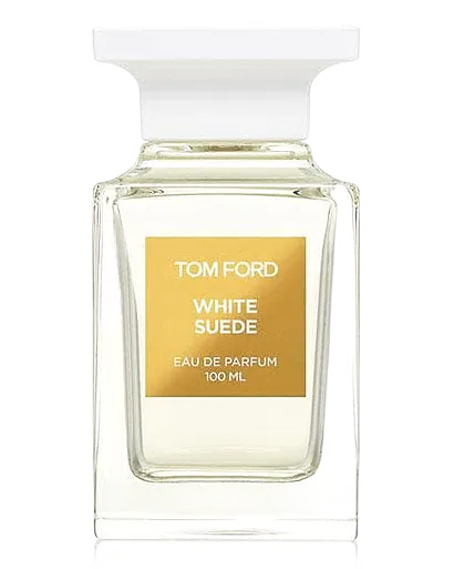 TOM FORD White Suede 100ml donna (tester) in Stile 100ML