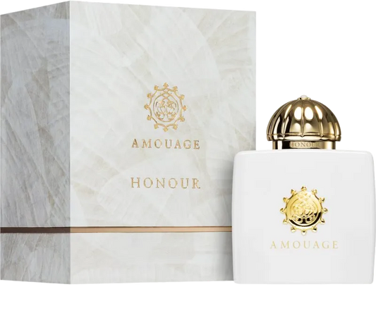 Amouage Honour Eau de Parfum da donna 100ml scatolato in Stile 100ML