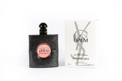 Yves Saint Laurent Black Opium Eau de Parfum 90ml (Tester) in Size 90ml