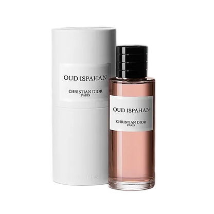 Christian Dior Oud Ispahan Eau de Parfum 125ml (Scatolato) in Size 125ml