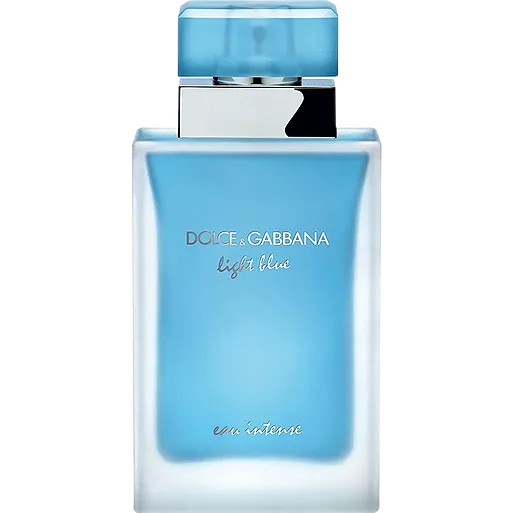 Dolce&Gabbana Light Blue Eau de Parfum 100ml donna (tester) in Stile 100ml/donna/tester