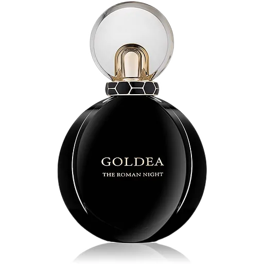 BVLGARI Goldea The Roman Night Eau de Parfum 75ML in Stile 75ML/DONNA/TESTER