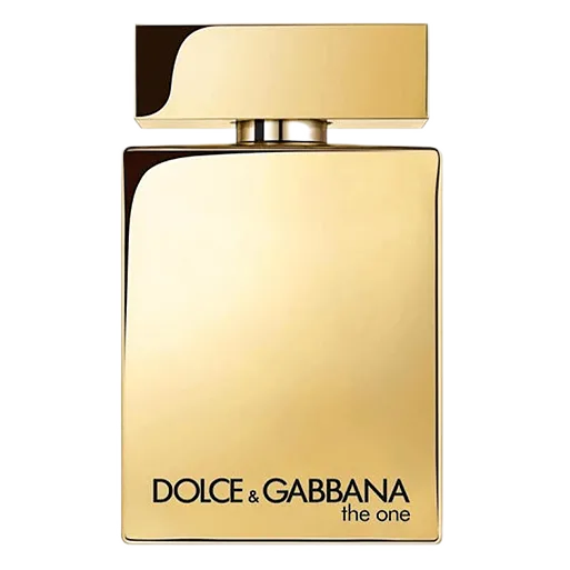 DOLCE&GABBANA The One for Men Gold Eau de Parfum per uomo 100ML (TESTER) in Stile 100ml/uomo/tester