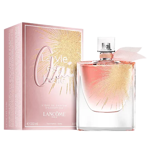 LANCÔME LA VIE EST BELLE OUI edp d’exception donna 75ML in Stile 75ML