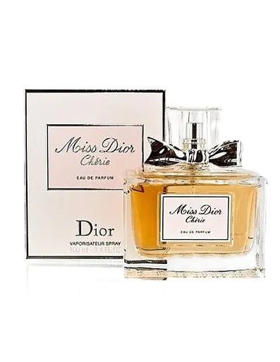 Christian Dior Miss Dior Cherie Eau de Parfum donna 100ml scatolato in Stile 100ML