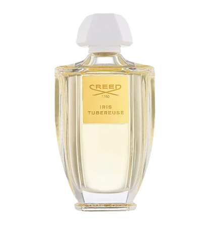 Creed Acqua Originale Iris Tubereuse Eau de Parfum da donna 100ml in Stile 100ML