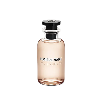 Louis Vuitton Matière Noire Eau de Parfum 100ml (Tester) in Taglia 100ml