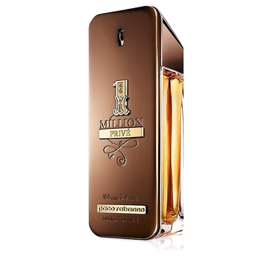 Paco Rabanne 1 Million Prive Eau de Parfum 100ml (Tester) in Taglia 100ml