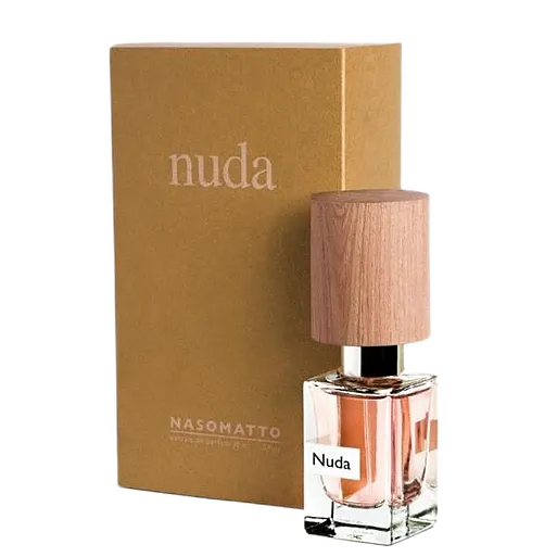 Nasomatto Nuda Eau de Parfum donna 30ml scatolato in Stile 30ml