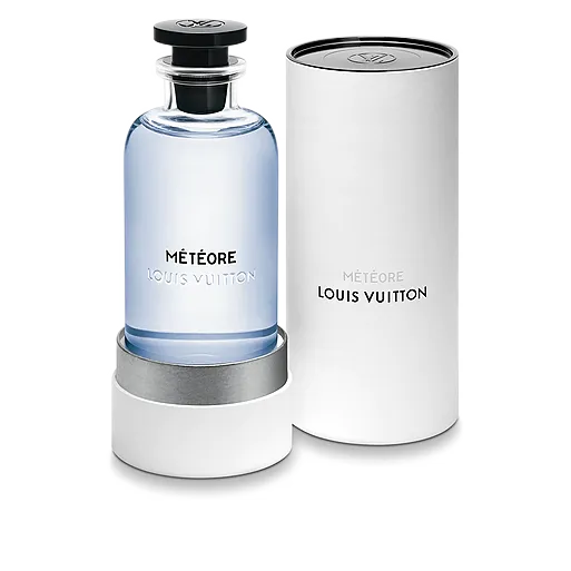 LOUIS VUITTON MÉTÉORE UOMO 100ML SCATOLATO in Stile 100ML