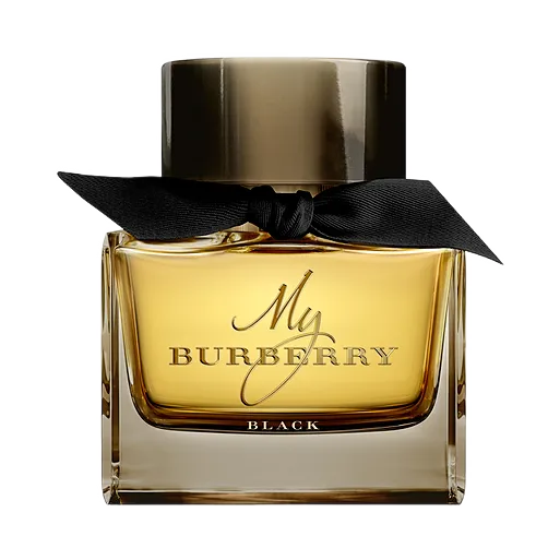 My Burberry Black Eau de Parfum da donna 90ML (TESTER) in Stile 90ML