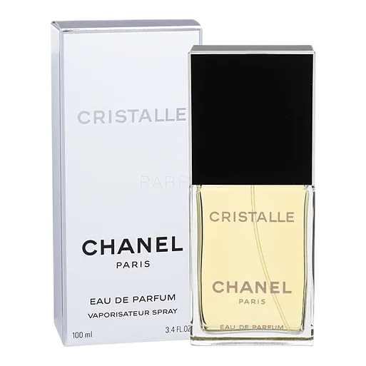 CHANEL CRISTALLE EAU DE PARFUM COLLEZIONE 2023 DONNA 100ML SCATOLATO in Stile 100ML